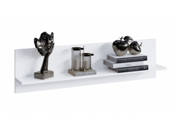 Гостиная Кимберли Полка 1200 (Handis) в Берёзовском - beryozovskij.mebel-e96.ru | фото