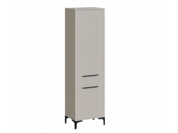 Пенал 550 мм Кимберли кашемир (Handis) в Берёзовском - beryozovskij.mebel-e96.ru | фото