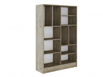 Пенал малый Колибри Лофт серый (Текс) в Берёзовском - beryozovskij.mebel-e96.ru