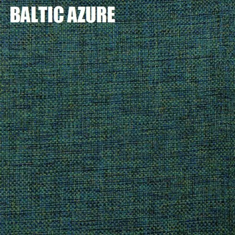 Диван-кровать Комфорт без подлокотников BALTIC AZURE (2 подушки) в Берёзовском - beryozovskij.mebel-e96.ru