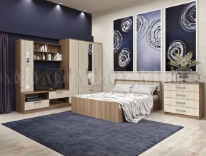 Комод 800 Фиеста в Берёзовском - beryozovskij.mebel-e96.ru