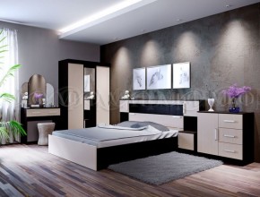 Комод с 3-мя ящиками Бася в Берёзовском - beryozovskij.mebel-e96.ru