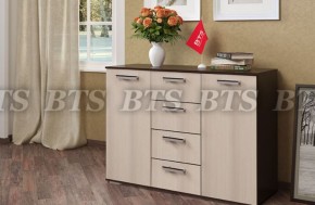 Комод Стандарт №2 NEW (БТС) в Берёзовском - beryozovskij.mebel-e96.ru