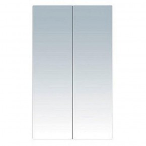 Комплект зеркал (М-18) 2 шт для шкафов МАРСЕЛЬ Анкор белый в Берёзовском - beryozovskij.mebel-e96.ru | фото