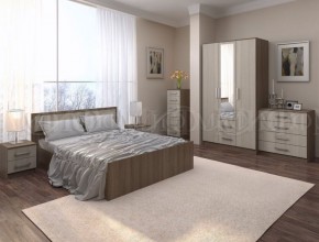 Кровать 0,9м Фиеста в Берёзовском - beryozovskij.mebel-e96.ru