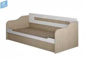 Кровать-диван с подъемным механизмом Палермо-3 (юниор) (Стиль) в Берёзовском - beryozovskij.mebel-e96.ru