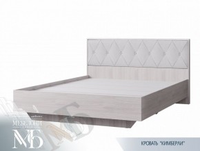 Кровать с подъемным механизмом КР-13 Кимберли (БТС) в Берёзовском - beryozovskij.mebel-e96.ru | фото