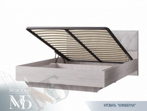 Кровать с подъемным механизмом КР-13 Кимберли (БТС) в Берёзовском - beryozovskij.mebel-e96.ru