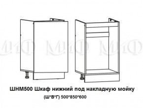 Кухонный гарнитур Лиза-2 (1700) Белый глянец холодный в Берёзовском - beryozovskij.mebel-e96.ru