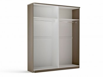 Шкаф 1950 мм 4-х дверный Лацио  (СБК) в Берёзовском - beryozovskij.mebel-e96.ru