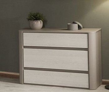Комод Лацио (СБК) в Берёзовском - beryozovskij.mebel-e96.ru