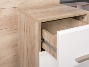 Прихожая Лайн № 10 в Берёзовском - beryozovskij.mebel-e96.ru