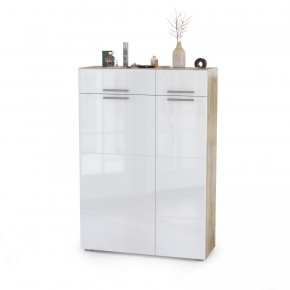 Прихожая Лайн № 10 в Берёзовском - beryozovskij.mebel-e96.ru