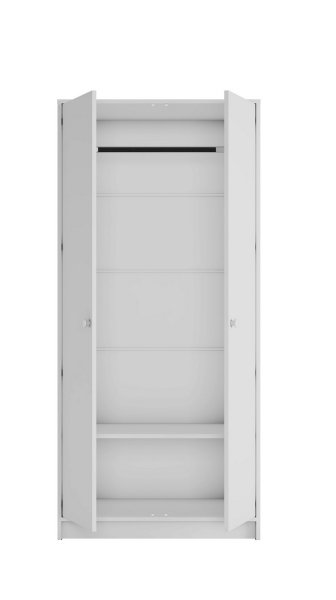 Шкаф 800 мм Лайт ШК-001 (Стиль) в Берёзовском - beryozovskij.mebel-e96.ru