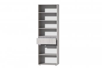 Стенка Лиана комп.1 артвуд (Зарон) в Берёзовском - beryozovskij.mebel-e96.ru