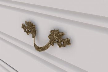 Комод 8 ящиков Лорето, льняной (БМ) в Берёзовском - beryozovskij.mebel-e96.ru