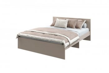 Кровать Мона Кашемир (МЛК) в Берёзовском - beryozovskij.mebel-e96.ru