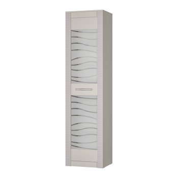 Пенал Монако ПН-20 кашемир (БТС) в Берёзовском - beryozovskij.mebel-e96.ru