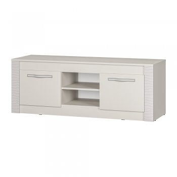 Тумба под ТВ Монако ТБ-27 кашемир (БТС) в Берёзовском - beryozovskij.mebel-e96.ru