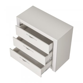 Комод Монако КМ-15 кашемир (БТС) в Берёзовском - beryozovskij.mebel-e96.ru