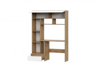 Стол компьютерный Некст-1 (СВ) в Берёзовском - beryozovskij.mebel-e96.ru