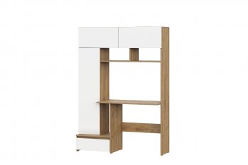 Стол компьютерный Некст-1 (СВ) в Берёзовском - beryozovskij.mebel-e96.ru