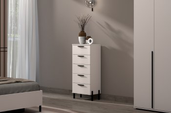Комод с ящиками Норден (Зарон) в Берёзовском - beryozovskij.mebel-e96.ru | фото