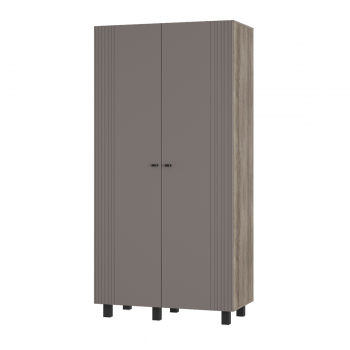 Стенка Олива комп.3 муссон (БТС) в Берёзовском - beryozovskij.mebel-e96.ru