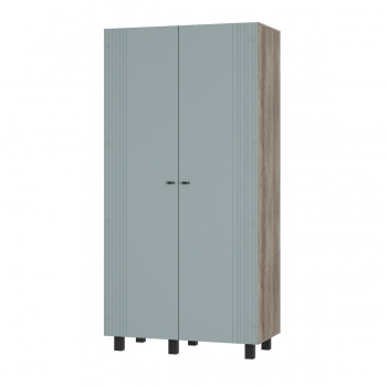 Стенка Олива комп.3 шарли бриз (БТС) в Берёзовском - beryozovskij.mebel-e96.ru