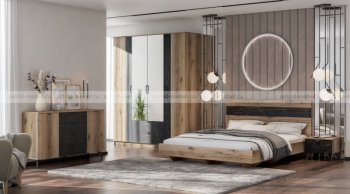 Комод Омега (АстридМ) в Берёзовском - beryozovskij.mebel-e96.ru