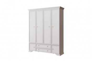 Шкаф распашной ШР 4 (БМ) в Берёзовском - beryozovskij.mebel-e96.ru