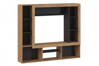 Стенка OSKAR3 (Генезис) в Берёзовском - beryozovskij.mebel-e96.ru