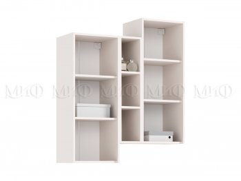 Стенка Оскар комп.2 кашемир (Миф) в Берёзовском - beryozovskij.mebel-e96.ru