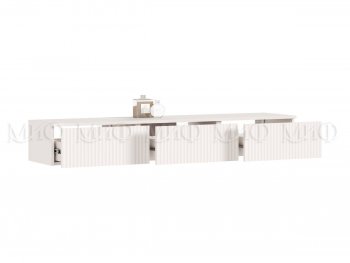 Стенка Оскар комп.2 кашемир (Миф) в Берёзовском - beryozovskij.mebel-e96.ru