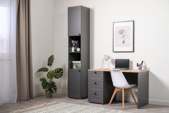 Набор детской мебели Остин модульный (Моби) в Берёзовском - beryozovskij.mebel-e96.ru