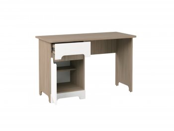 Стол письменный Палермо Юниор (Эко) в Берёзовском - beryozovskij.mebel-e96.ru