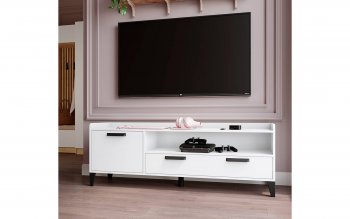 Тумба ТВ Парус-8 (Текс) в Берёзовском - beryozovskij.mebel-e96.ru