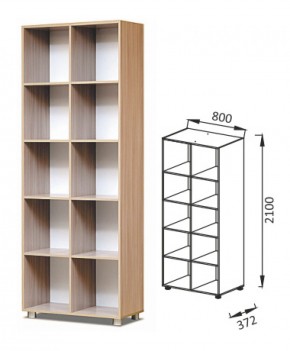 ПМ-10 шкаф МЦН Юниор-6 в Берёзовском - beryozovskij.mebel-e96.ru