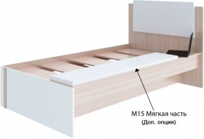 Подростковая мебель Волкер модульная (Риннер) в Берёзовском - beryozovskij.mebel-e96.ru