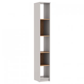 Стеллаж 89.18 Прайм (высокий) (Олмеко) в Берёзовском - beryozovskij.mebel-e96.ru