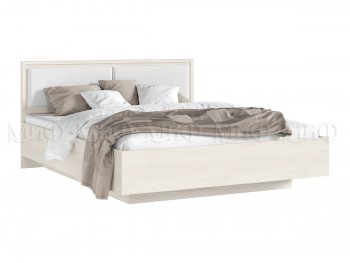 Кровать парящая с ПМ Престиж-2 (Миф) в Берёзовском - beryozovskij.mebel-e96.ru