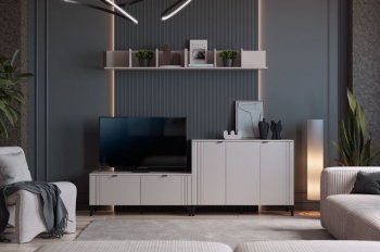 Стенка Рич К2 (Мебельсон) в Берёзовском - beryozovskij.mebel-e96.ru