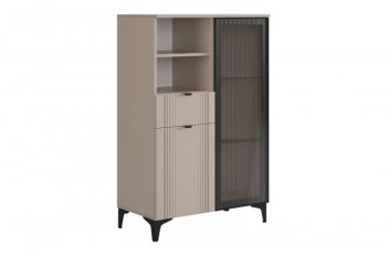 Стенка Рич К3 (Мебельсон) в Берёзовском - beryozovskij.mebel-e96.ru