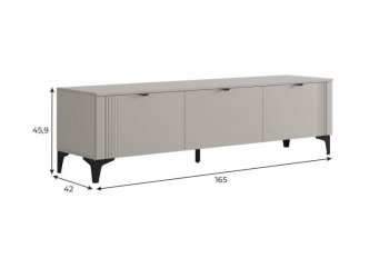 Стенка Рич К3 (Мебельсон) в Берёзовском - beryozovskij.mebel-e96.ru