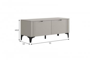 Стенка Рич К1 (Мебельсон) в Берёзовском - beryozovskij.mebel-e96.ru