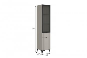 Стенка Рич К4 (Мебельсон) в Берёзовском - beryozovskij.mebel-e96.ru