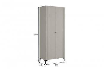 Стенка Рич К4 (Мебельсон) в Берёзовском - beryozovskij.mebel-e96.ru