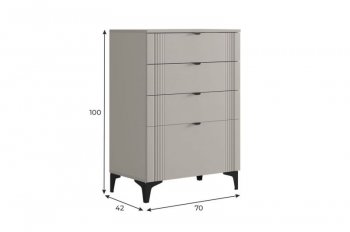Стенка Рич К1 (Мебельсон) в Берёзовском - beryozovskij.mebel-e96.ru