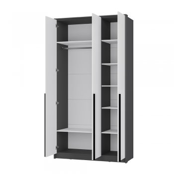 Шкаф 1200 Шарм ШК-10 (БТС) в Берёзовском - beryozovskij.mebel-e96.ru