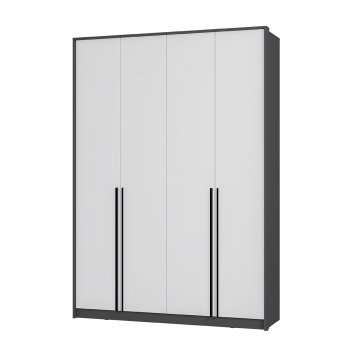 Шкаф 1600 Шарм ШК-10 (БТС) в Берёзовском - beryozovskij.mebel-e96.ru